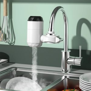 Bulk buys smart style wholesale electric faucets