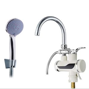 Discounted elegance electric faucets wholesale